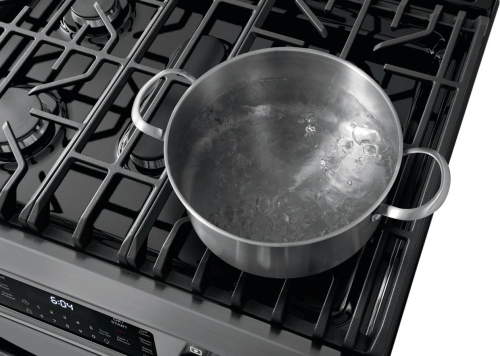 Quick Boil Burner - FGGH3047VF