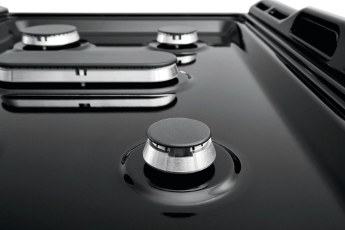 Keep your cooktop looking beautiful - FGGH3047VF