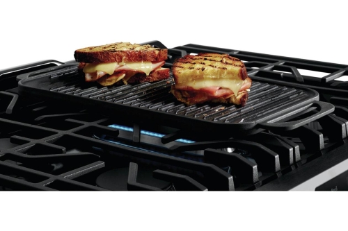 Griddle Pan Included - FGGH3047VF