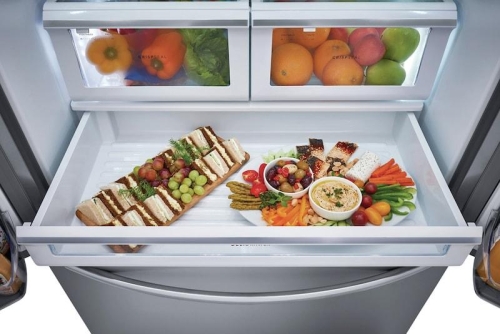 Full-Width Cool-Zone™ Drawer - FGHD2368TD Full-Width Cool-Zone™ Drawer - FGHD2368TD