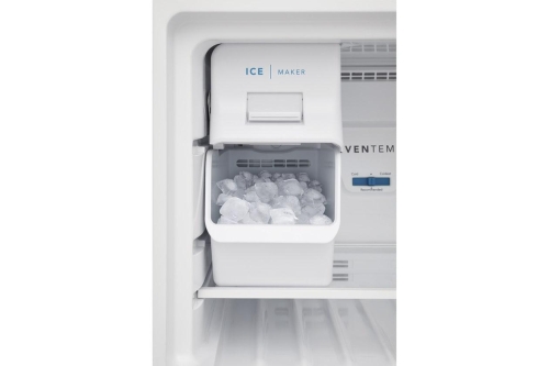 Ice Maker Ready - FGHT2055VD Ice Maker Ready - FGHT2055VD