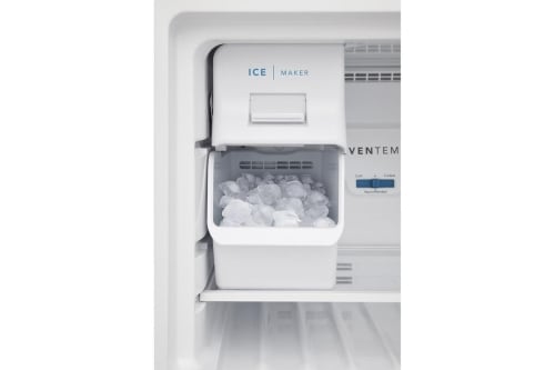 Ice Maker Ready