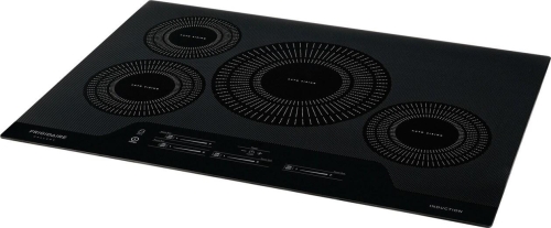 Get the ultimate cooktop flexibility