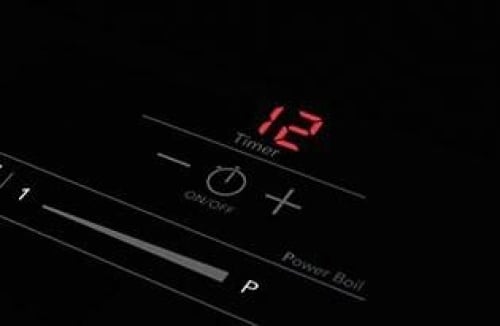 Cooktop Timer - FGIC3666TB Cooktop Timer - FGIC3666TB