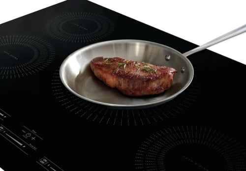 Temperature Precision - FGIC3666TB Temperature Precision - FGIC3666TB