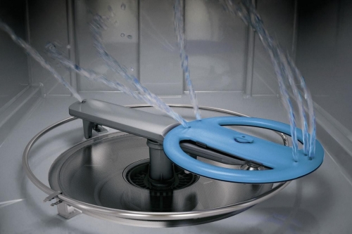 OrbitClean® Wash System - FGID2466QF OrbitClean® Wash System - FGID2466QF