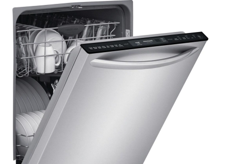 34-Minute Quick Clean - FGID2466QF 34-Minute Quick Clean - FGID2466QF