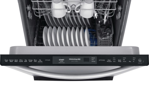 Store-More™ Capacity - FGID2466QF Store-More™ Capacity - FGID2466QF