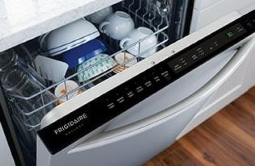 Nettoyage rapide en 34 minutes - FGID2466QW Nettoyage rapide en 34 minutes - FGID2466QW
