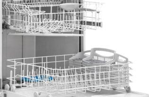 Système d'organisation SpaceWise® - FGID2466QW Système d'organisation SpaceWise® - FGID2466QW