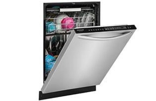 Capacité Store-More™ - FGID2466QW Capacité Store-More™ - FGID2466QW
