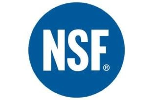Certifié NSF® - FGID2466QW Certifié NSF® - FGID2466QW
