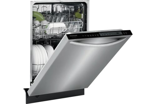 Automatically Adjusts Cycles - FGID2479SF