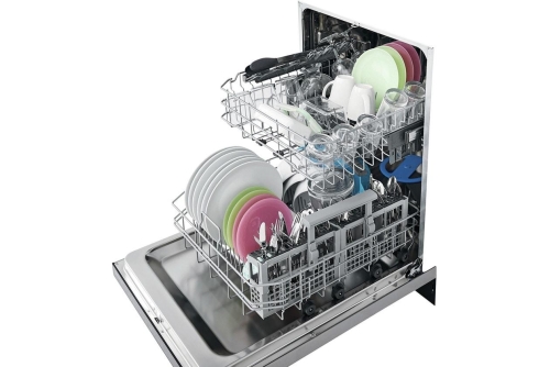Efficient water usage - FGID2479SF