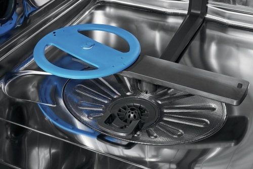 Stainless Steel Interior and Filtration - FGID2479SF