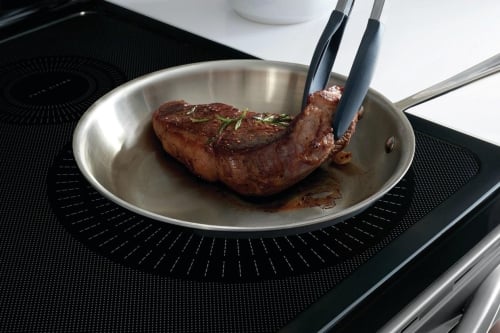 Perfect Temperature Precision - CGIH3047VF