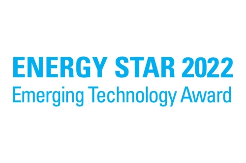 2022 ENERGY STAR&reg; Emerging Technology Award - CGIH3047VF