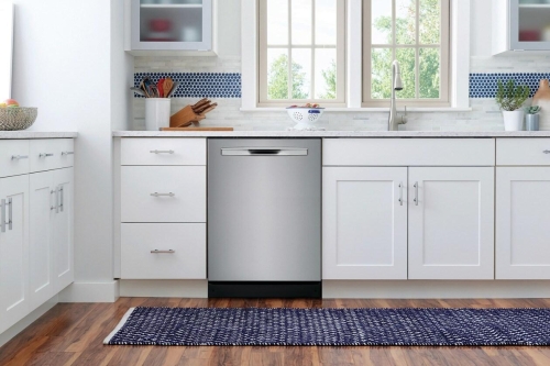 Quiet Operation Won't Run You Out Of The Room - FGIP2468UF