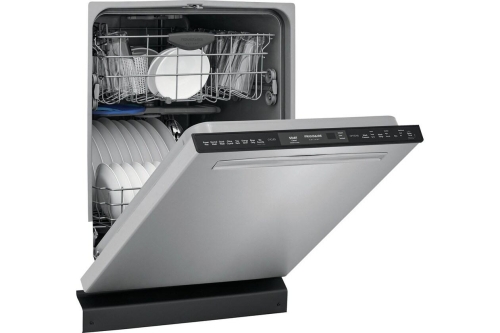 Stay-Put Door Allows For Easier Loading - FGIP2468UF