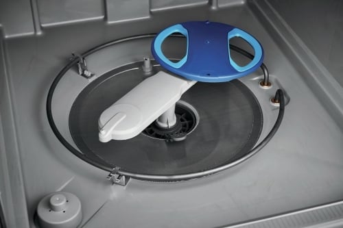 Stainless Steel Filtration System - FGIP2468UF