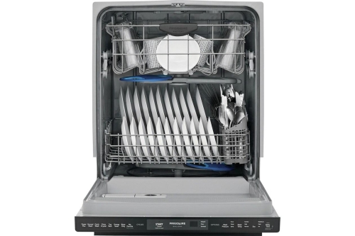Cleans Dishes of All Sizes - FGIP2468UF