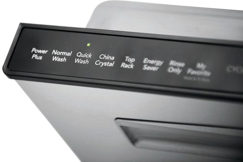 Time Saving 34-Minute Quick Wash - FGIP2468UF