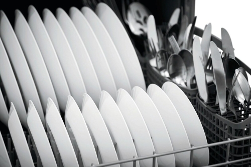 Cleans 14 Place Settings - FGIP2468UF
