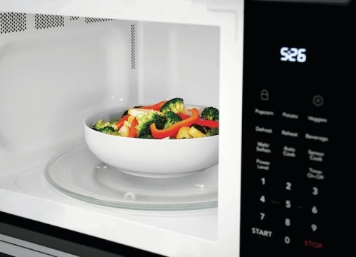 Sensor Cooking Options - FGMC3066UD Sensor Cooking Options - FGMC3066UD