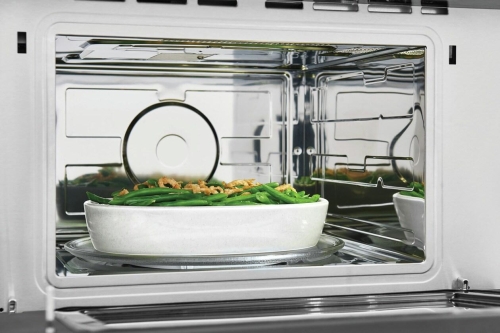 Sensor Cooking Options - FGMO3067UD Sensor Cooking Options - FGMO3067UD