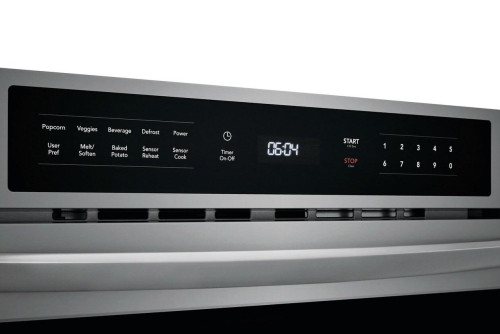 Effortless™ Reheat