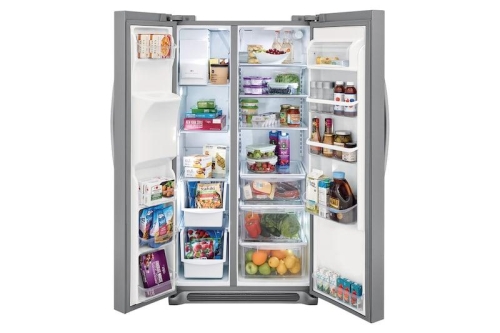Rangement intérieur réglable - FGSC2335TF Rangement intérieur réglable - FGSC2335TF