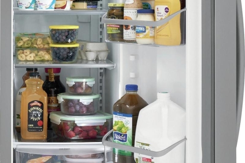 Adjustable Interior Storage - FGSS2335TF