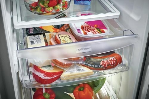 Chill Drawer - FGSS2635TF