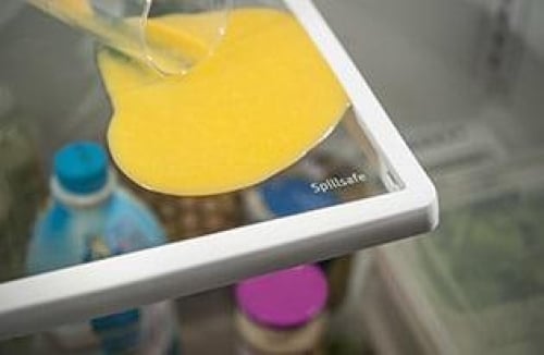 SpillSafe® Shelves - FGTR1837TD SpillSafe® Shelves - FGTR1837TD