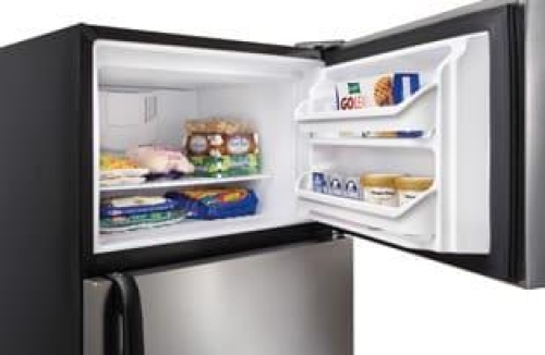 Full-Width Wire Freezer Shelf - FGTR2037TD