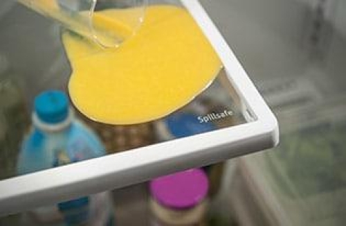 SpillSafe&reg; Shelves - FGTR2037TD