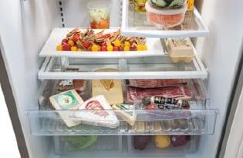 Full-Width Deli Drawer - FGTR2037TD