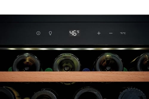 Precise Temperature Control