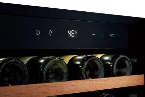 Commande numérique LED - FGWC5233TS