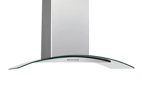 Glass Canopy Design - FHPC4260LS