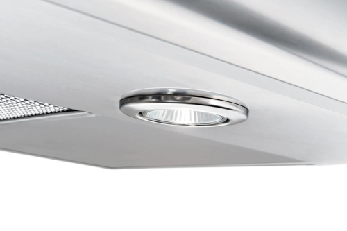 Halogen Lighting - FHWC3040MS