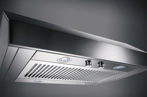 Ventilateur PowerPlus™ à 3 vitesses