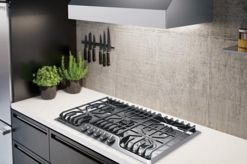 Éclairage de table de cuisson à DEL PowerBright™