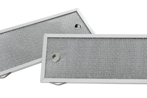 Washable Filters - FHWC3055LS