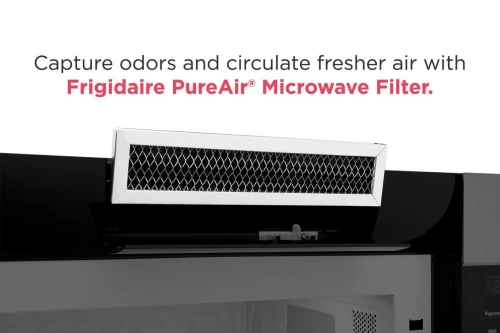PureAir&reg; Filter is included - FMOS1846BS