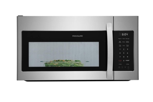 LED Lighting for Cooktop - FMOS1846BS