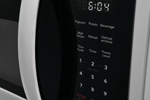 Convenient Quick Start Options