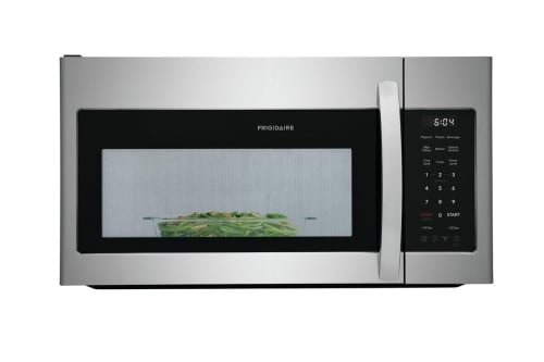 Better cooktop visibility with LED lighting