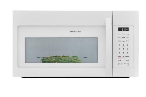 Éclairage LED pour table de cuisson - FMOS1846BW