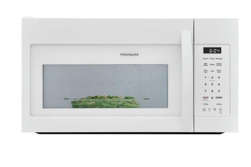 Éclairage LED pour table de cuisson